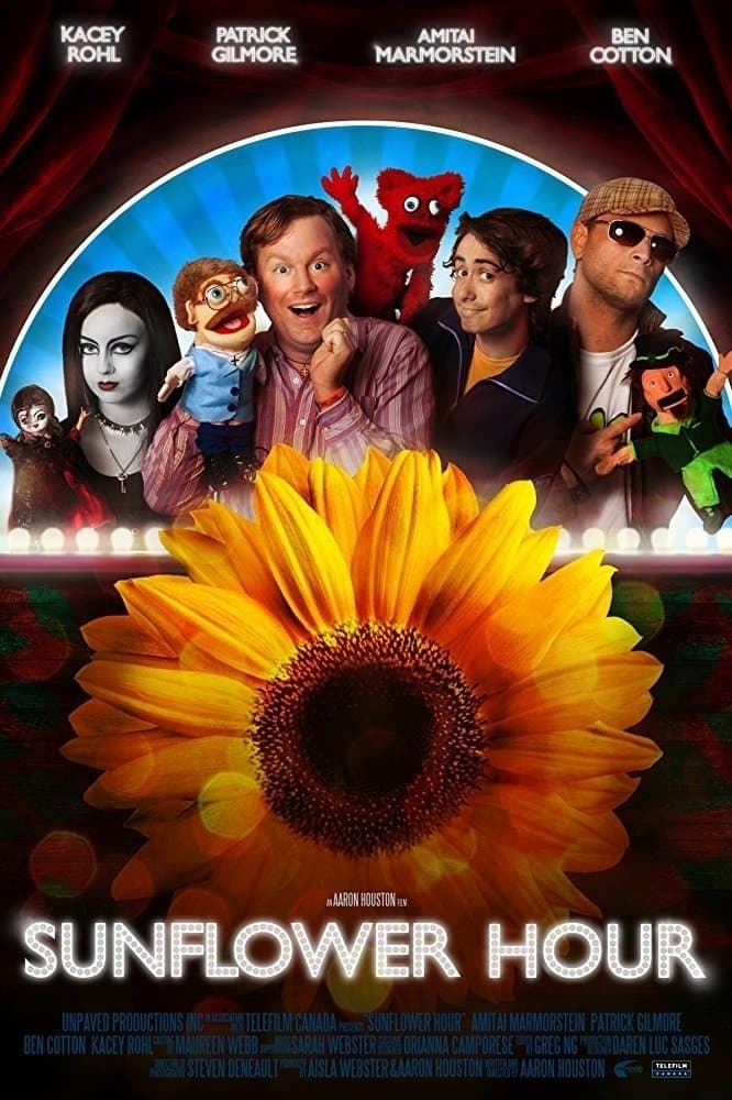 Sunflower Hour full movie