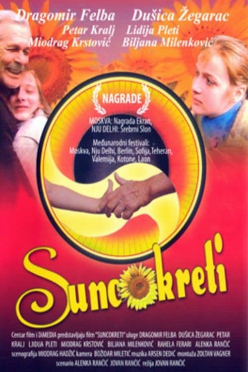 Sunflowers full movie