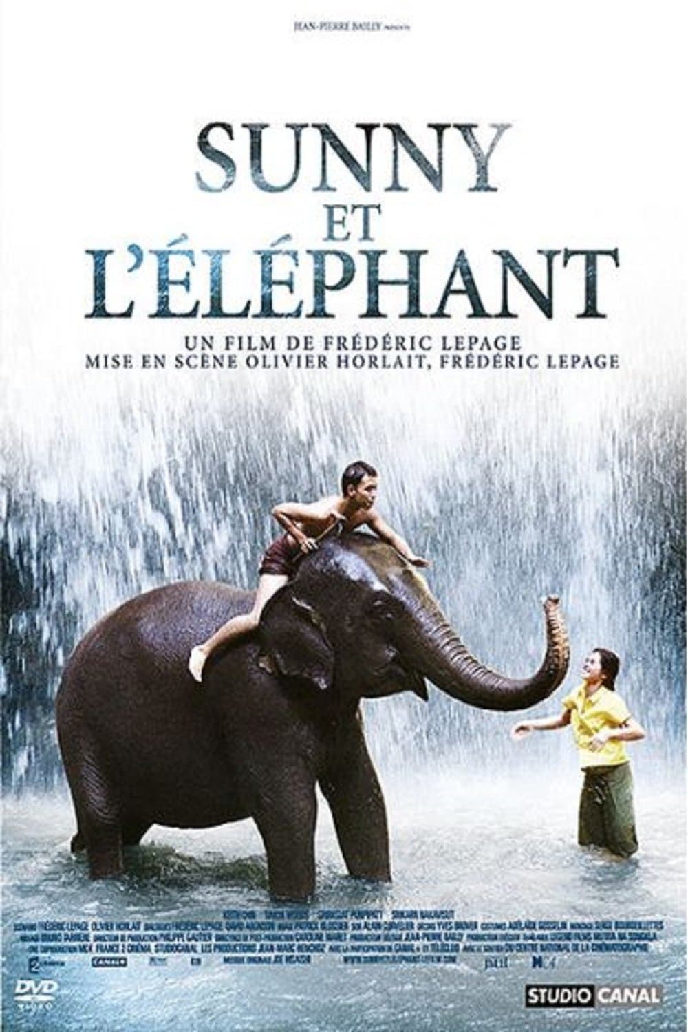 Sunny and the Elephant full movie