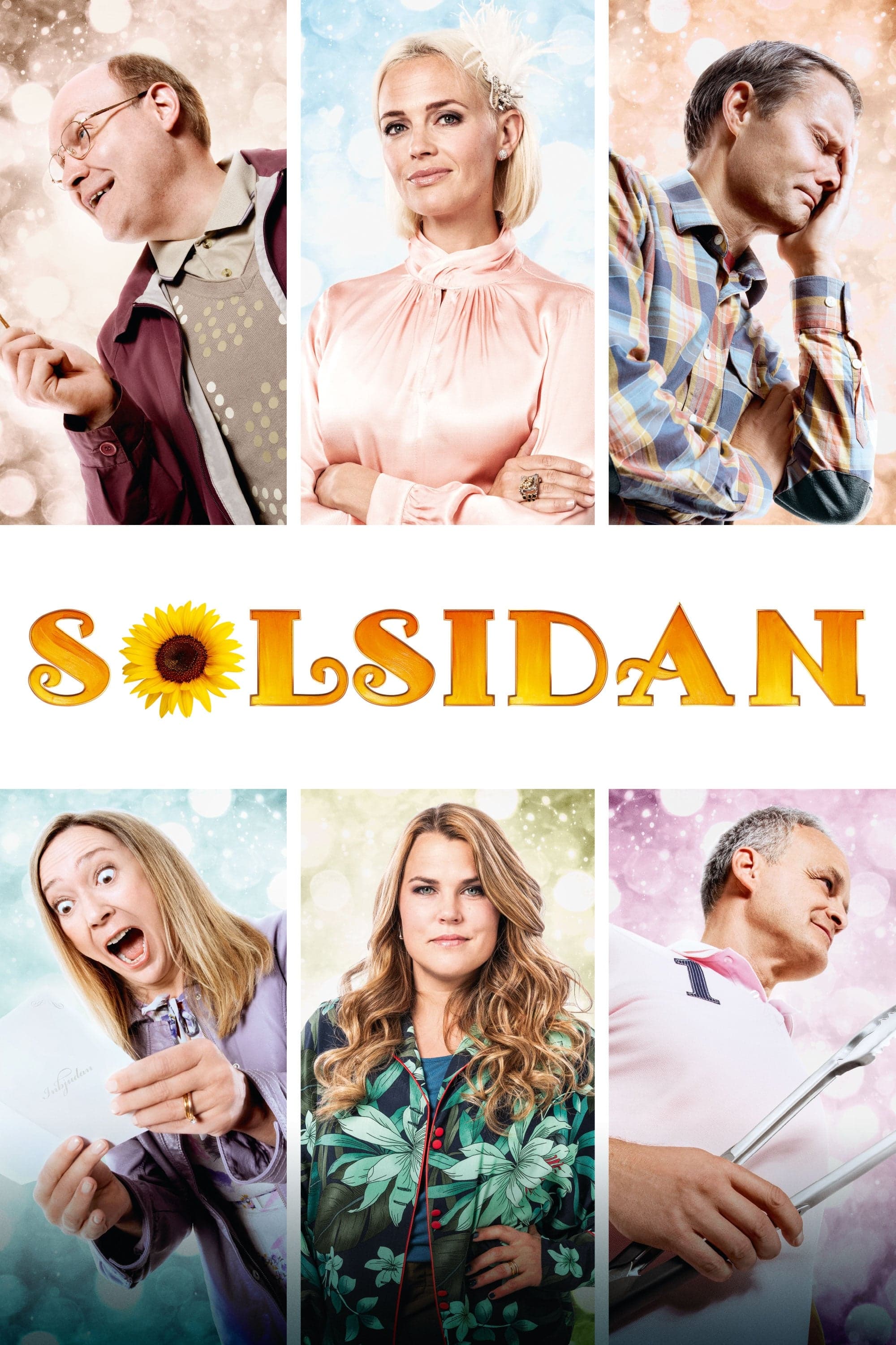 Sunny Side full movie