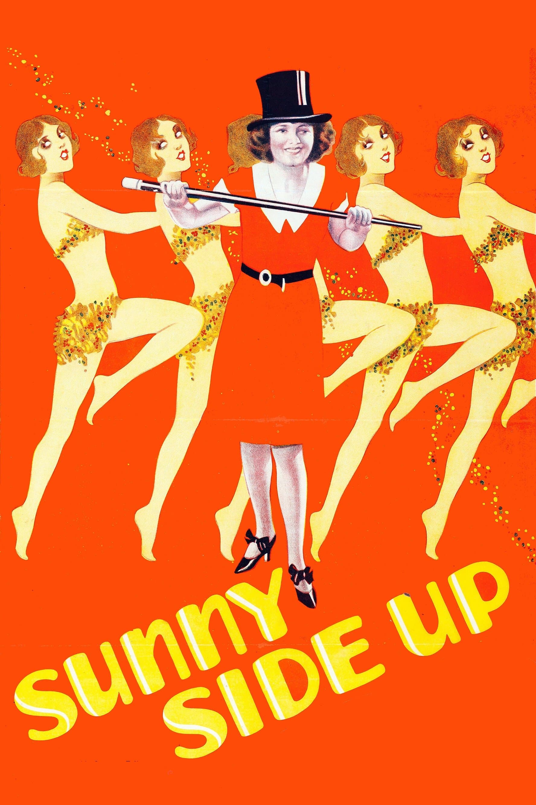 Sunny Side Up full movie