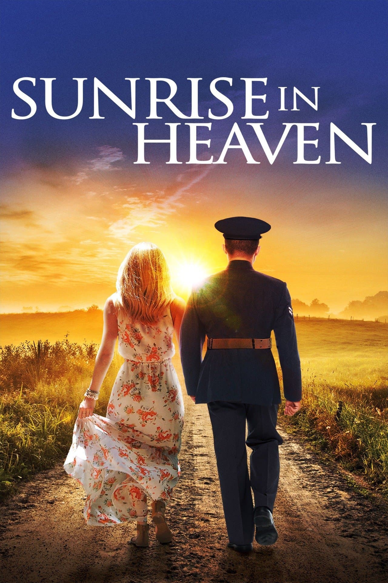 Sunrise in Heaven full movie
