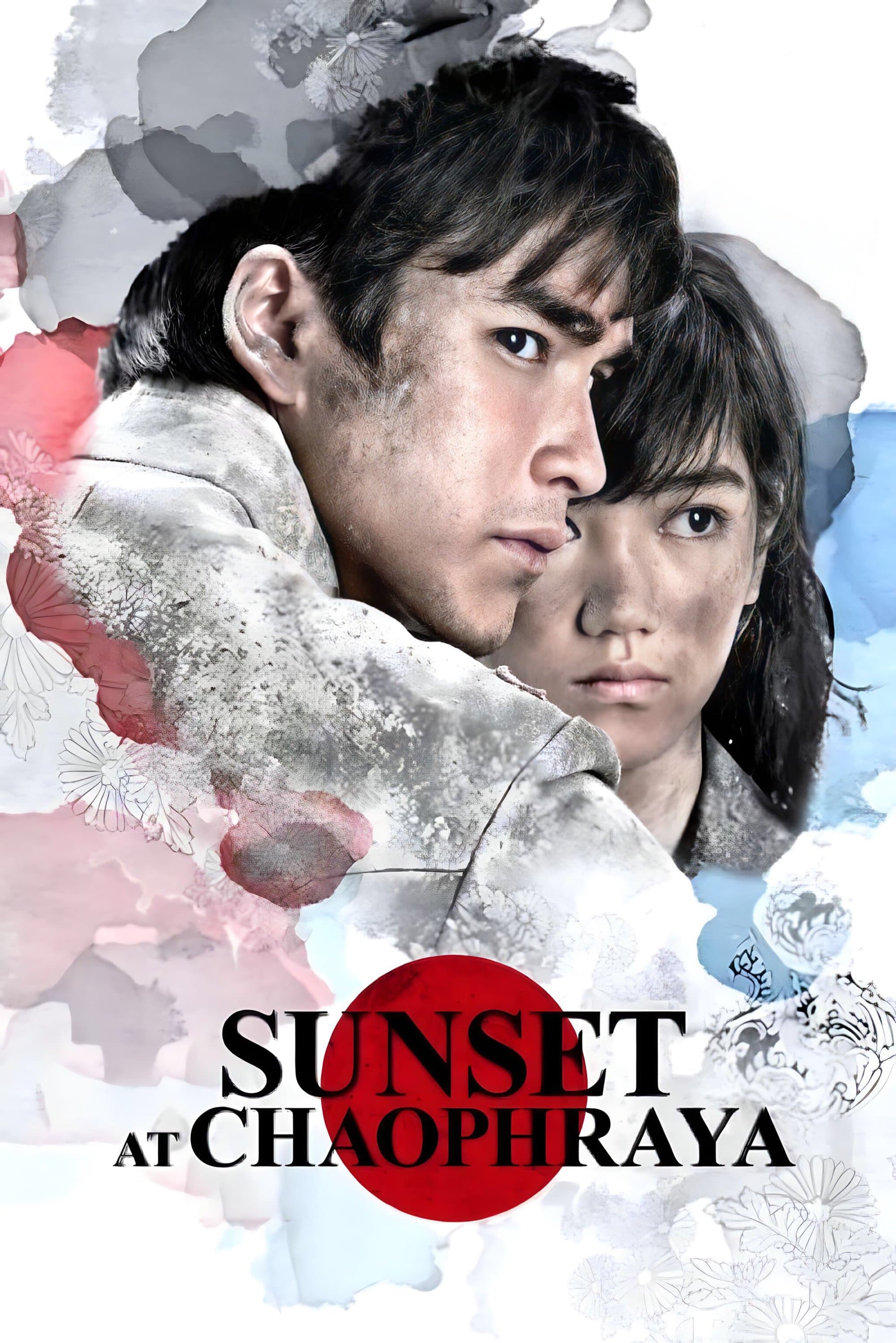 Sunset at Chaophraya full movie