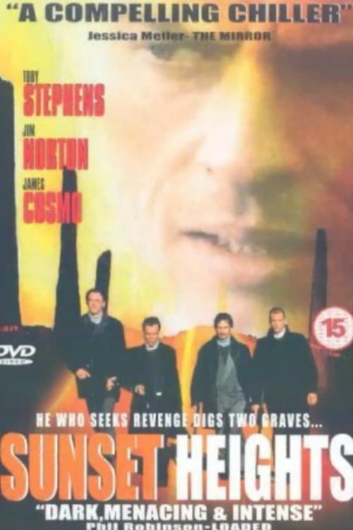 Sunset Heights full movie