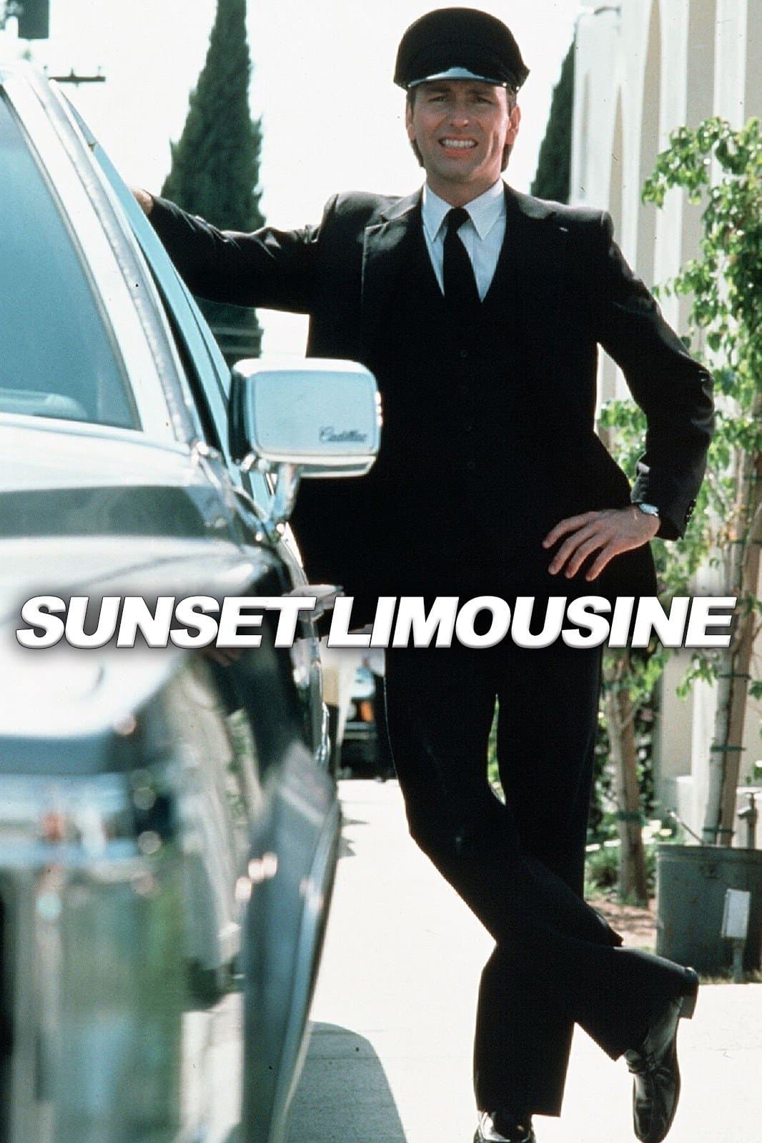 Sunset Limousine full movie