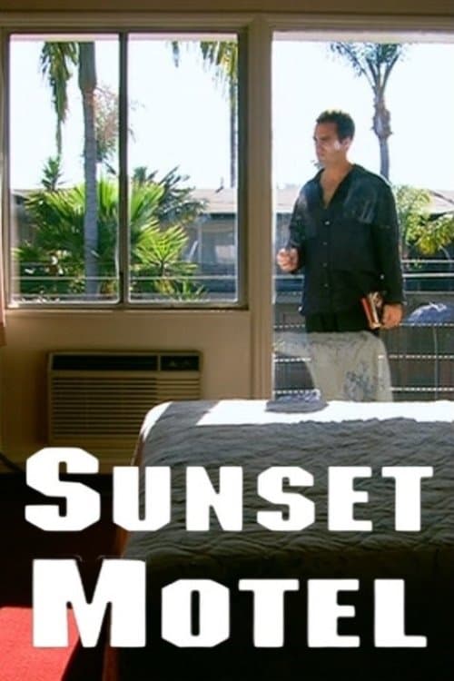 Sunset Motel full movie