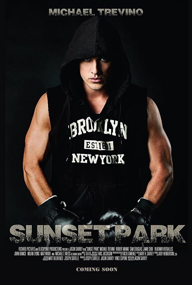 Sunset Park full movie
