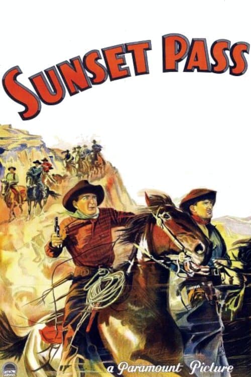 Sunset Pass full movie