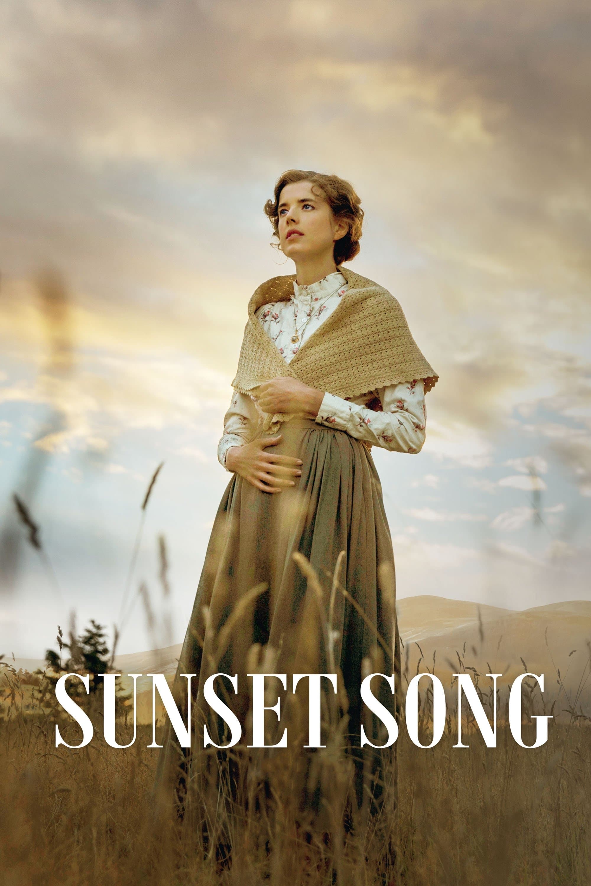 Sunset Song full movie