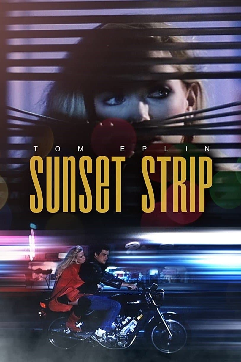 Sunset Strip full movie