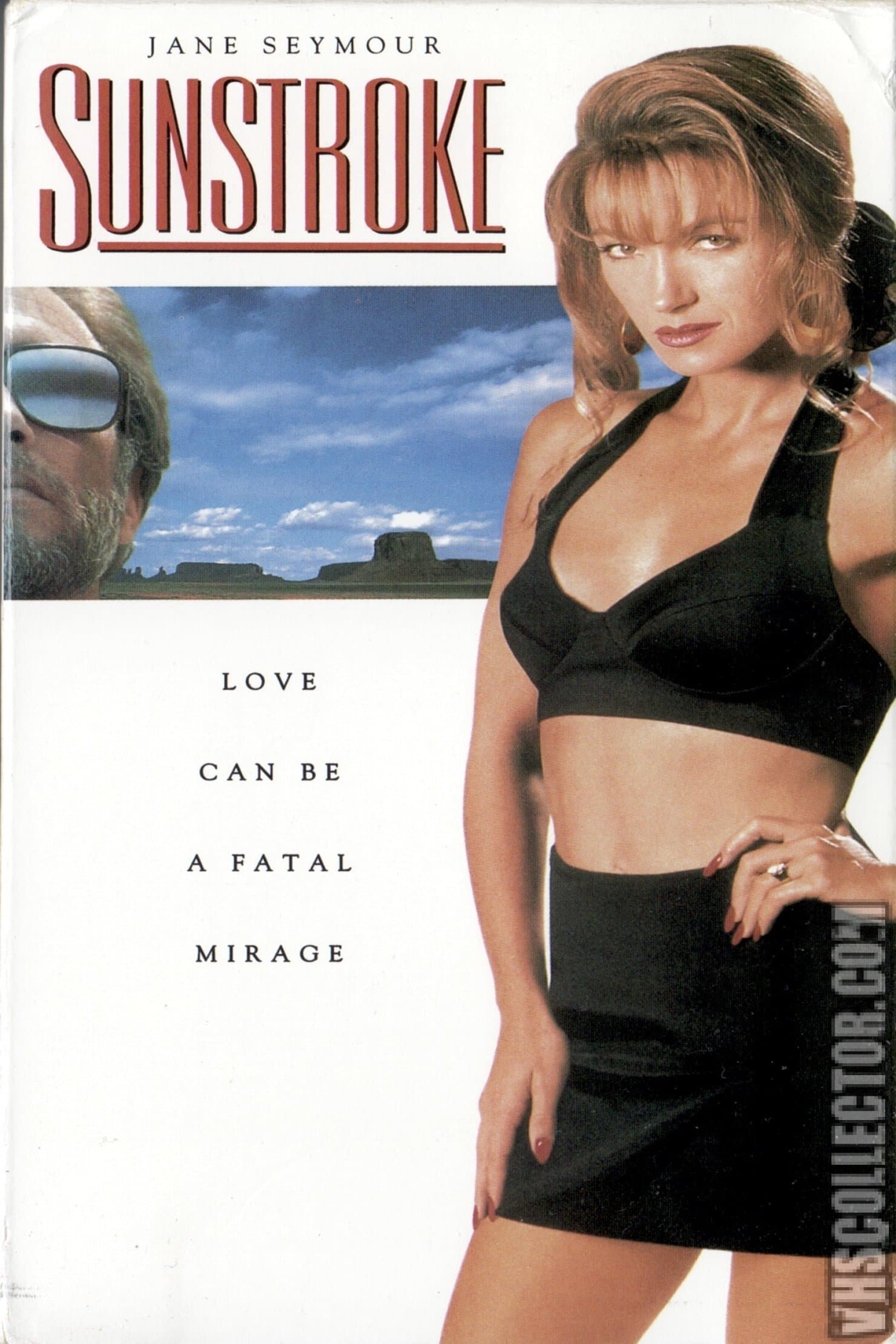 Sunstroke full movie