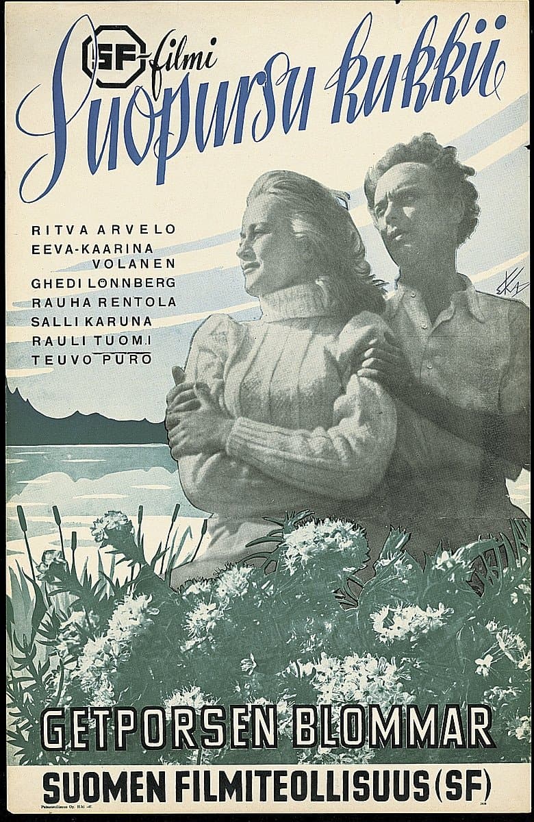 Suopursu kukkii full movie