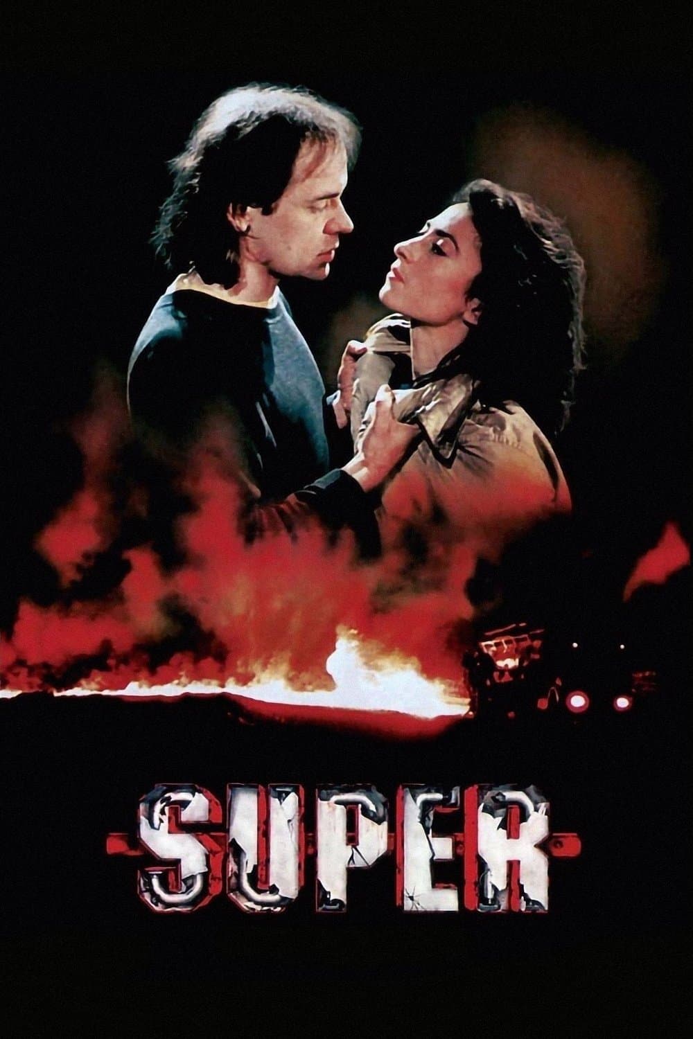 Super full movie