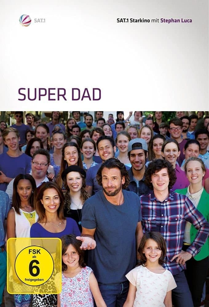 Super-Dad full movie