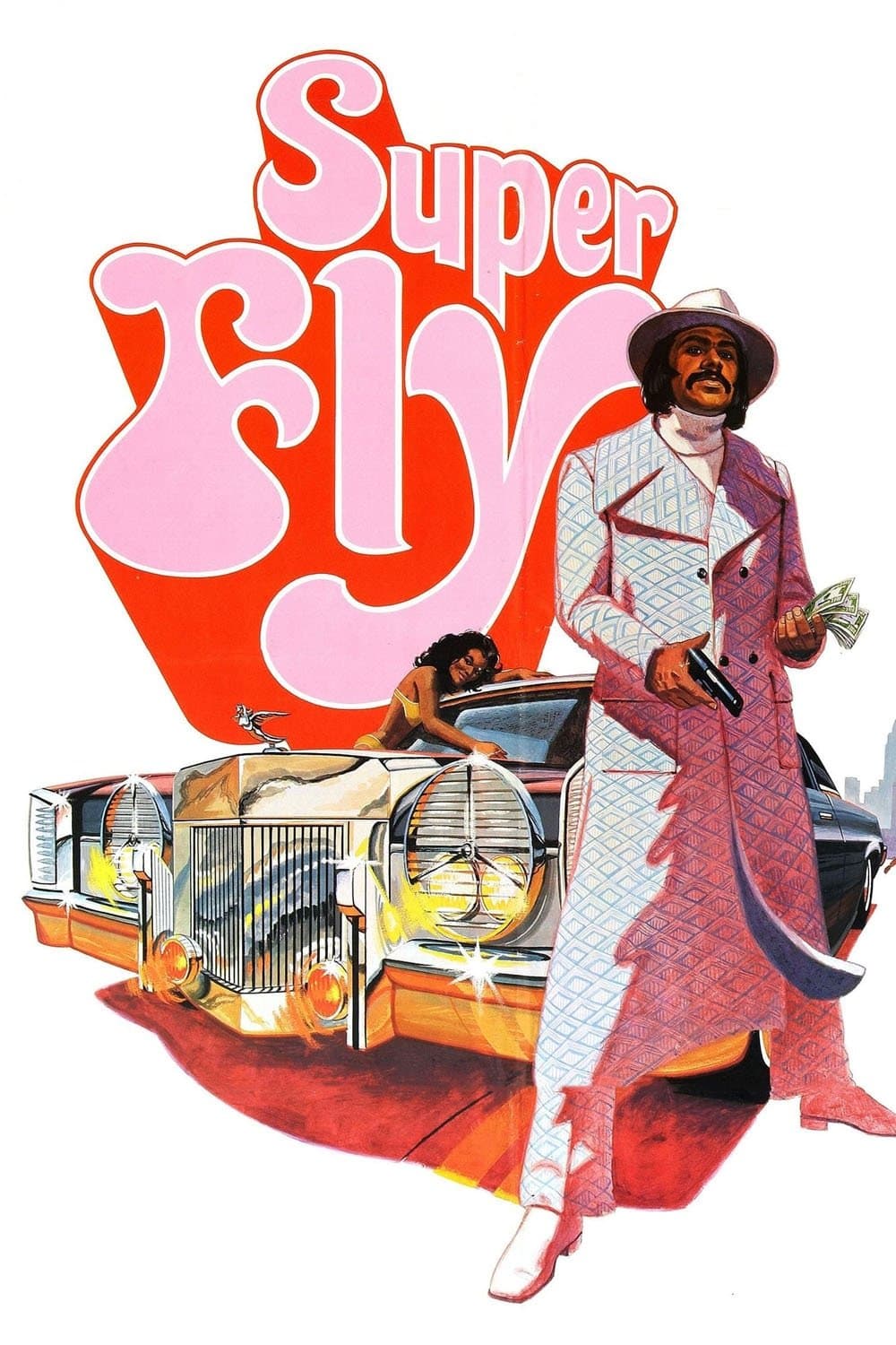 Super Fly full movie