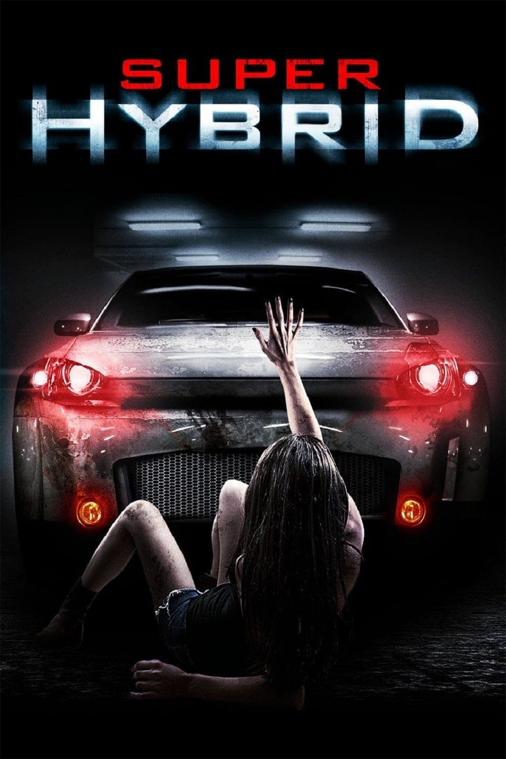 Super Hybrid full movie