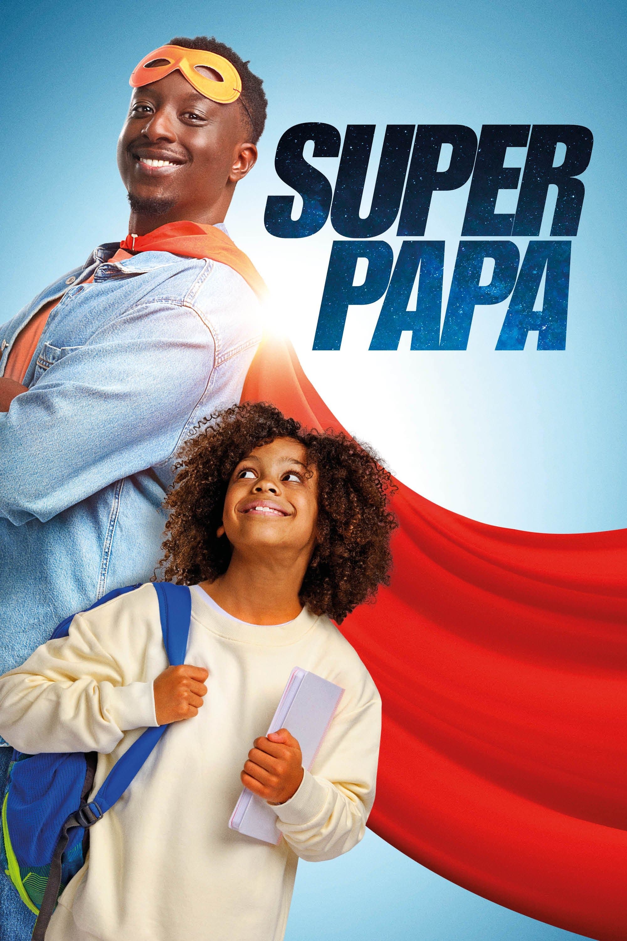 Super Papa full movie