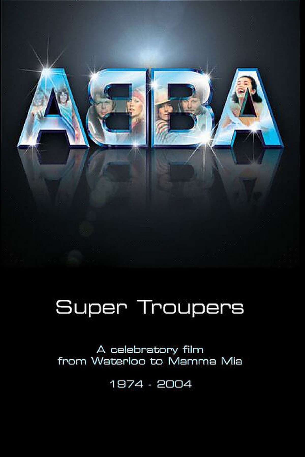 Super Troupers: Thirty Years of ABBA full movie