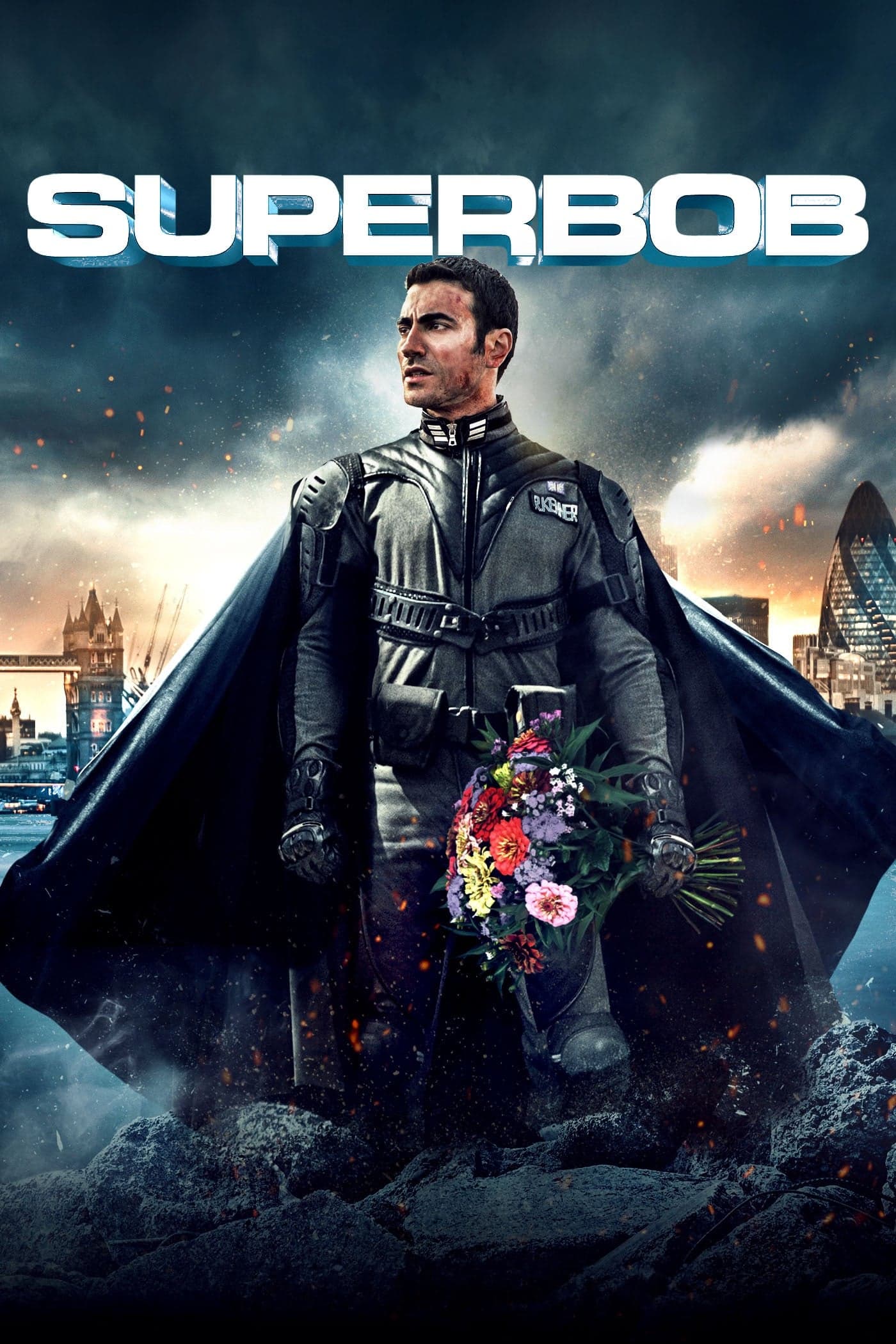 SuperBob full movie