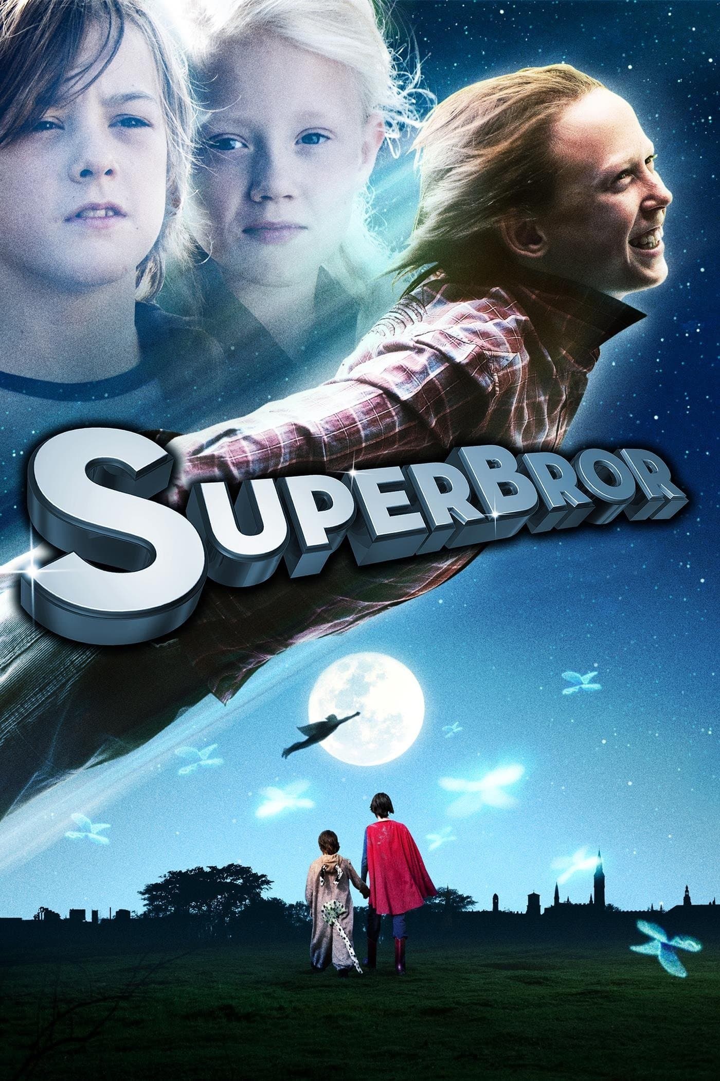 Superbror full movie