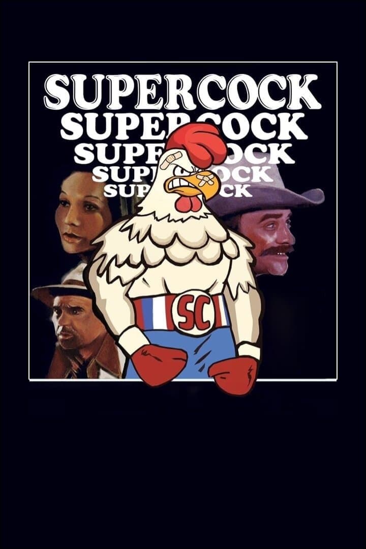 Supercock full movie