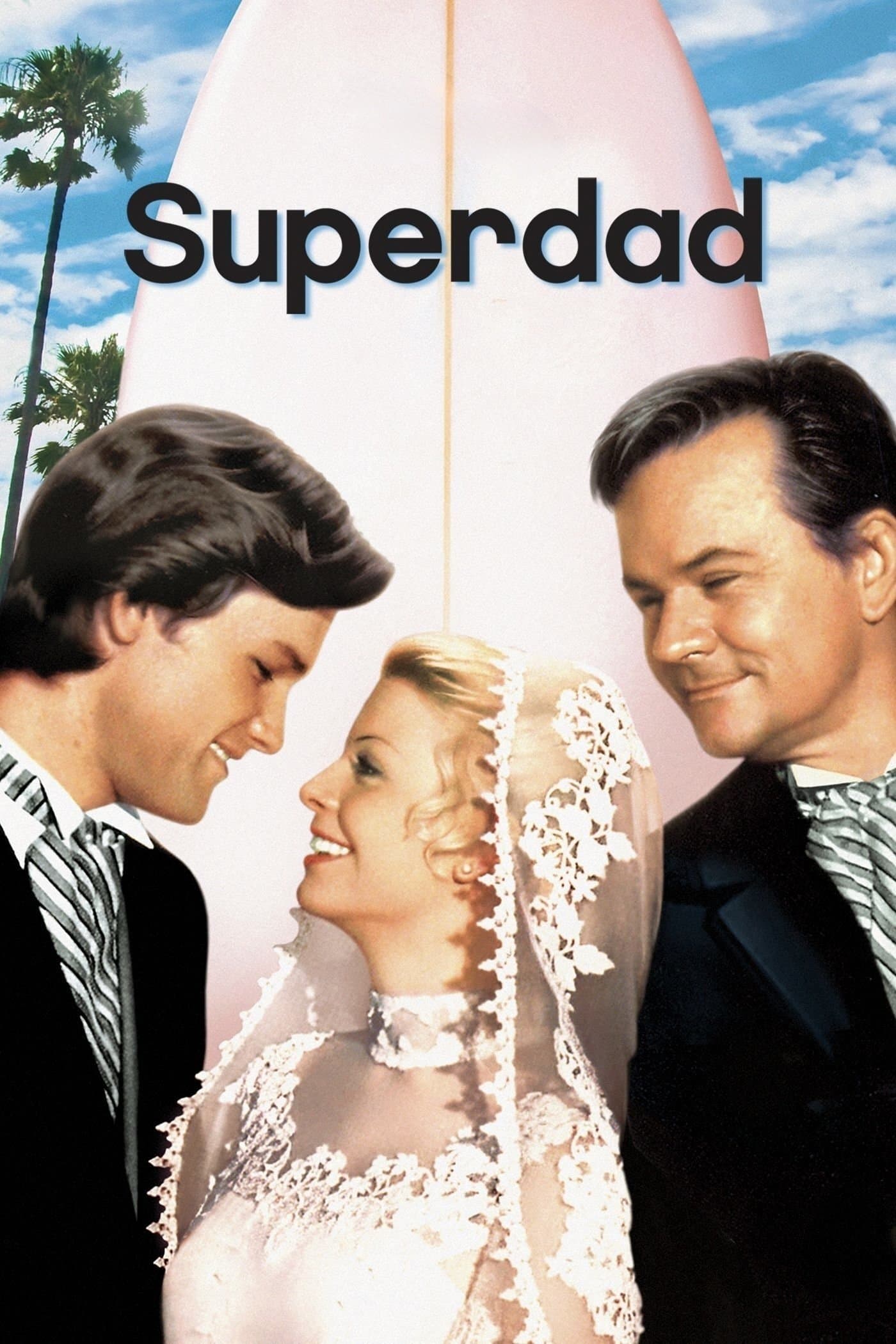 Superdad full movie