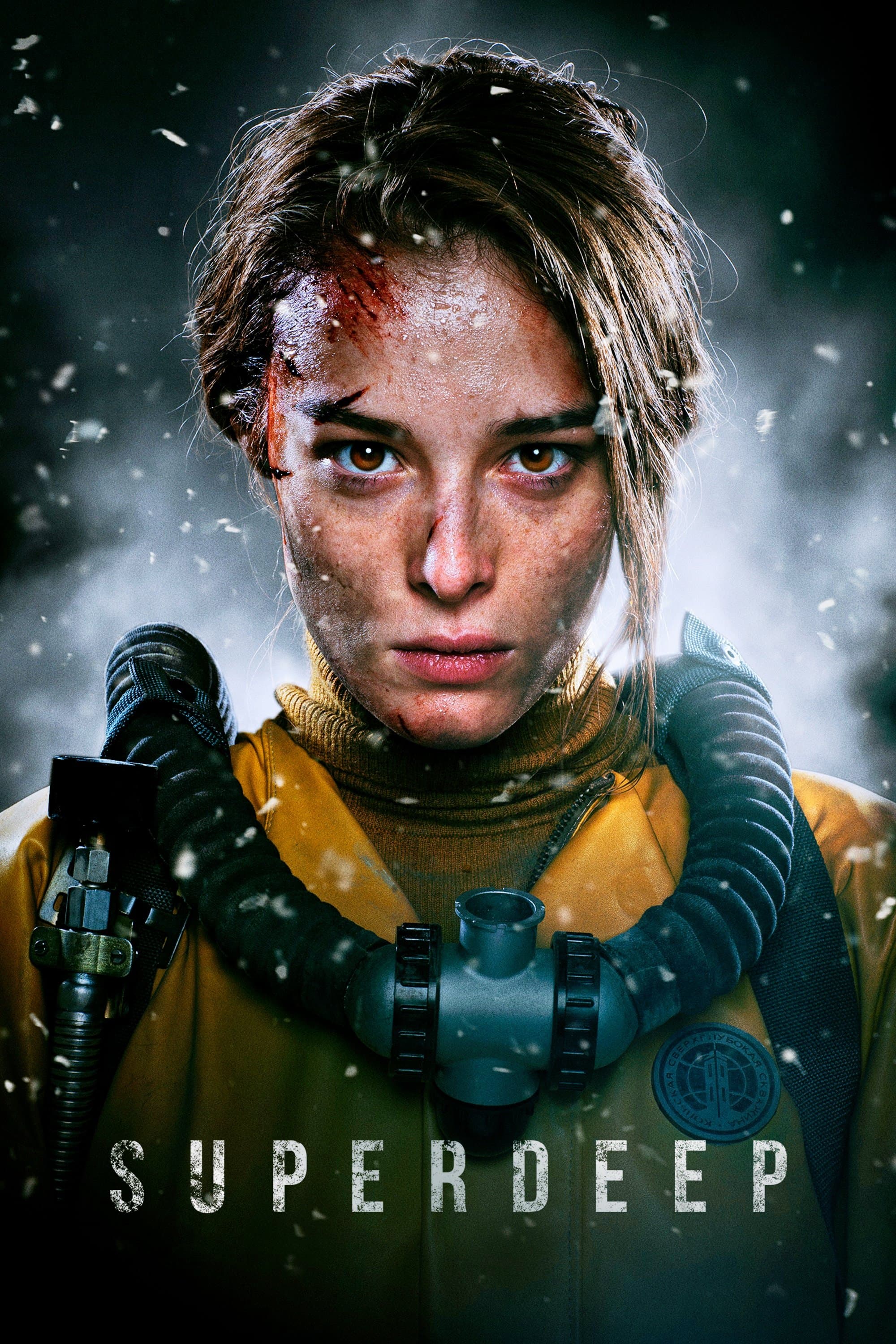 Superdeep full movie