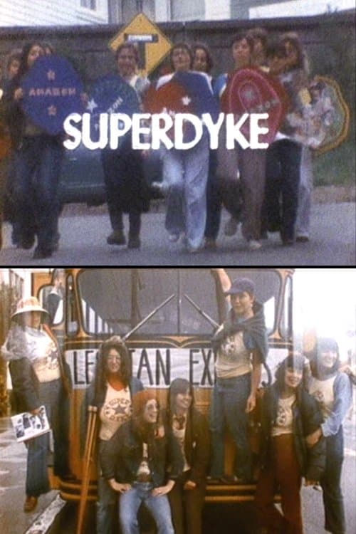 Superdyke full movie