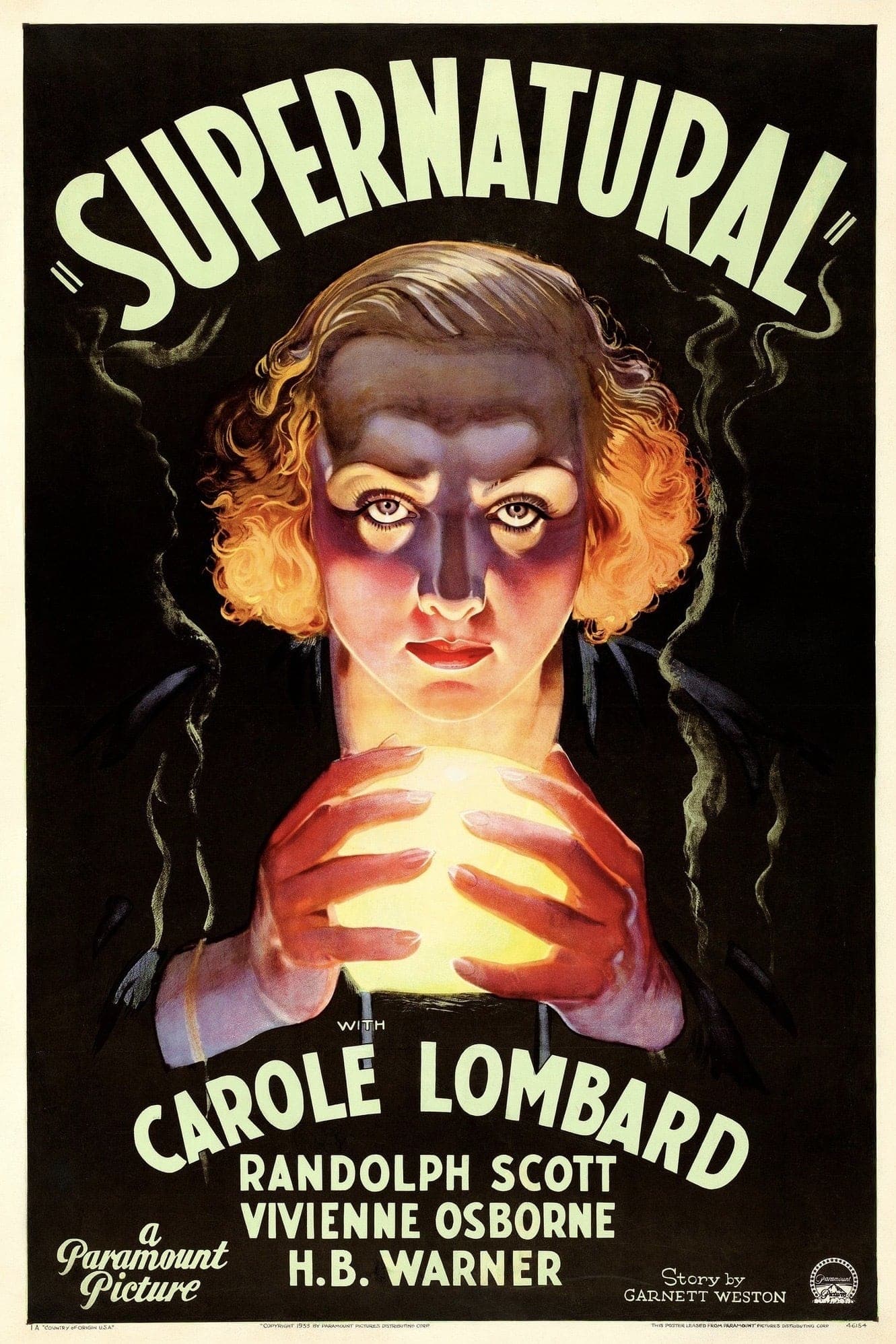Supernatural full movie