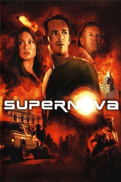 Supernova full movie