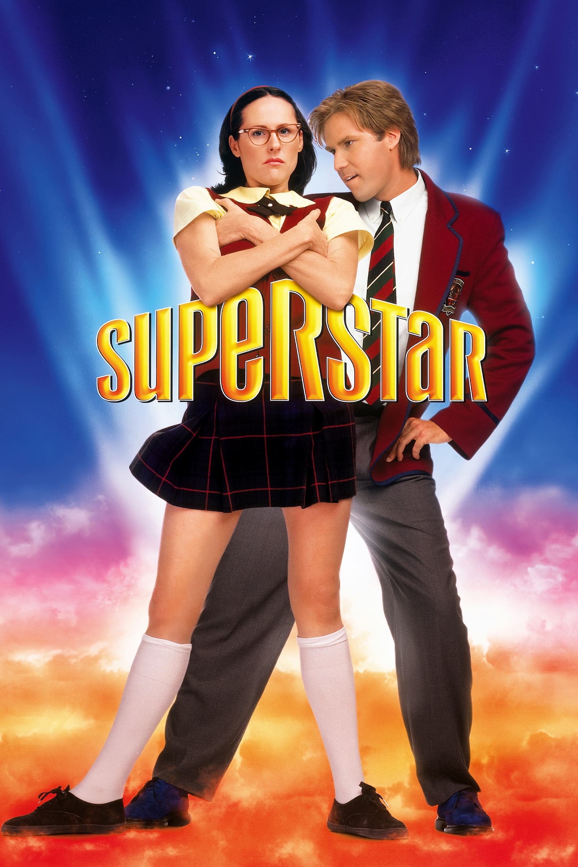 Superstar full movie