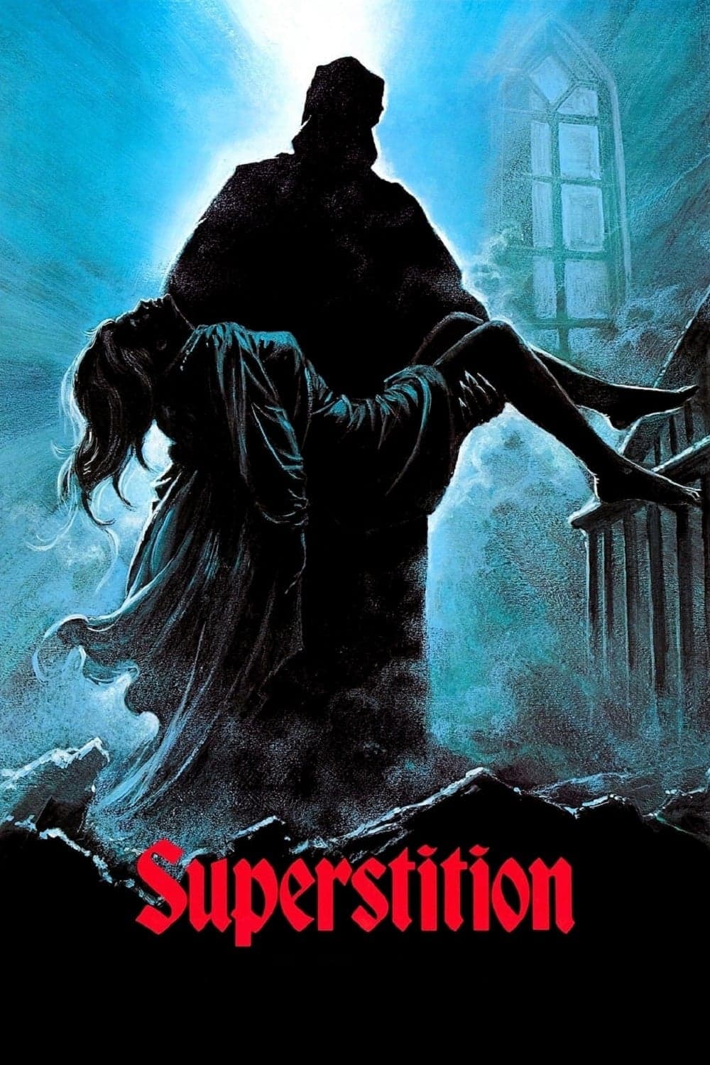 Superstition full movie