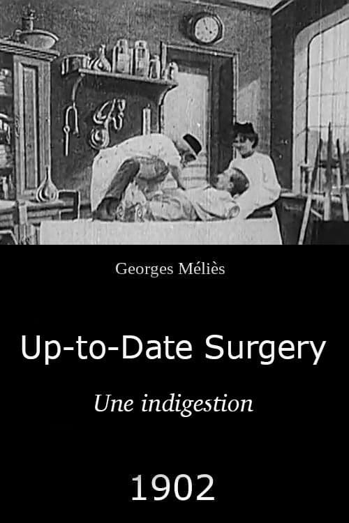 Sure Cure for Indigestion full movie