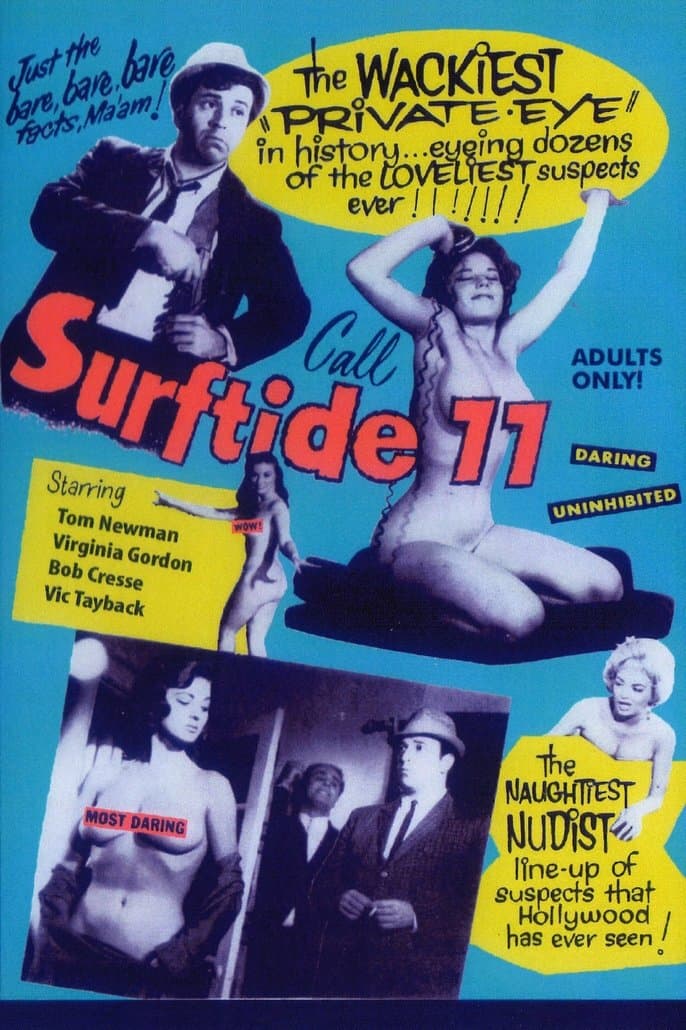Surftide 77 full movie