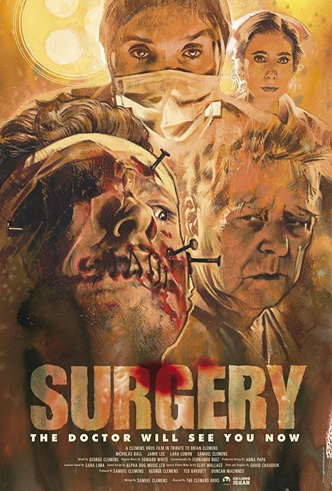 Surgery full movie