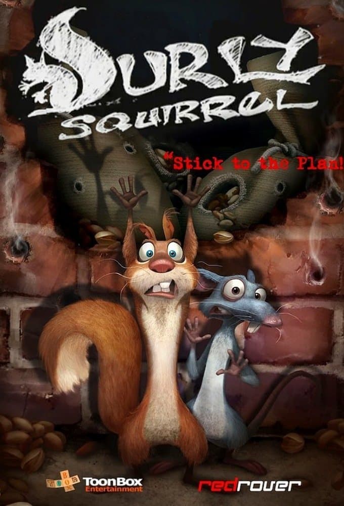 Surly Squirrel full movie