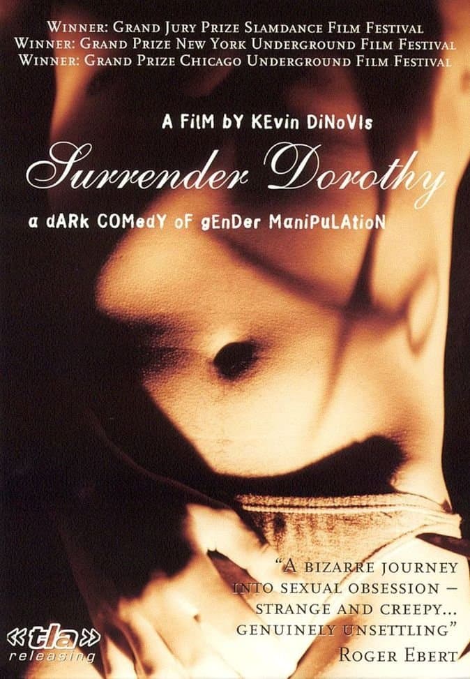 Surrender Dorothy full movie