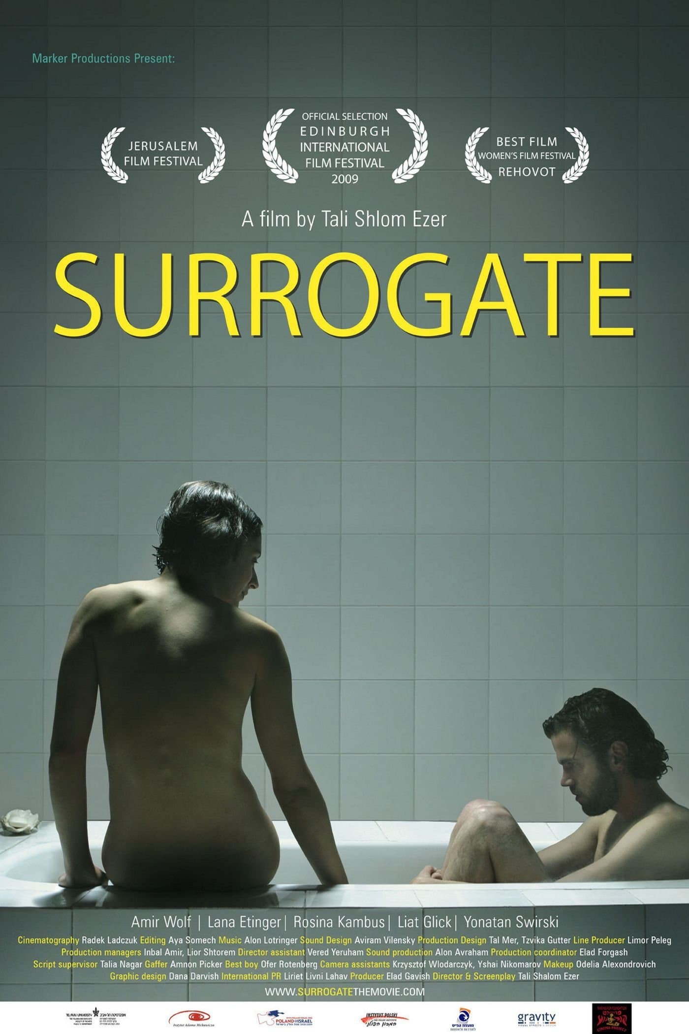 Surrogate full movie