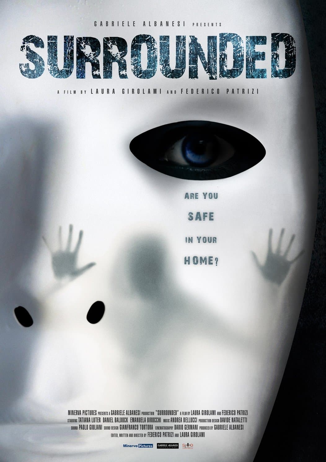 Surrounded full movie