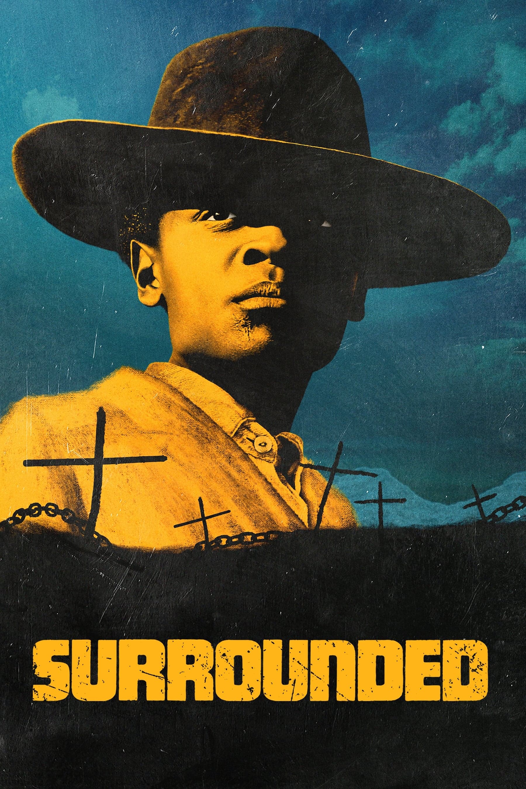 Surrounded full movie