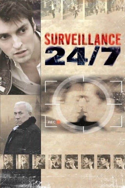 Surveillance 24/7 full movie