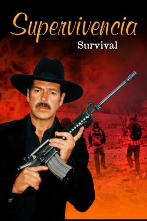 Survival full movie