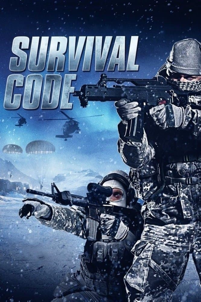 Survival Code full movie