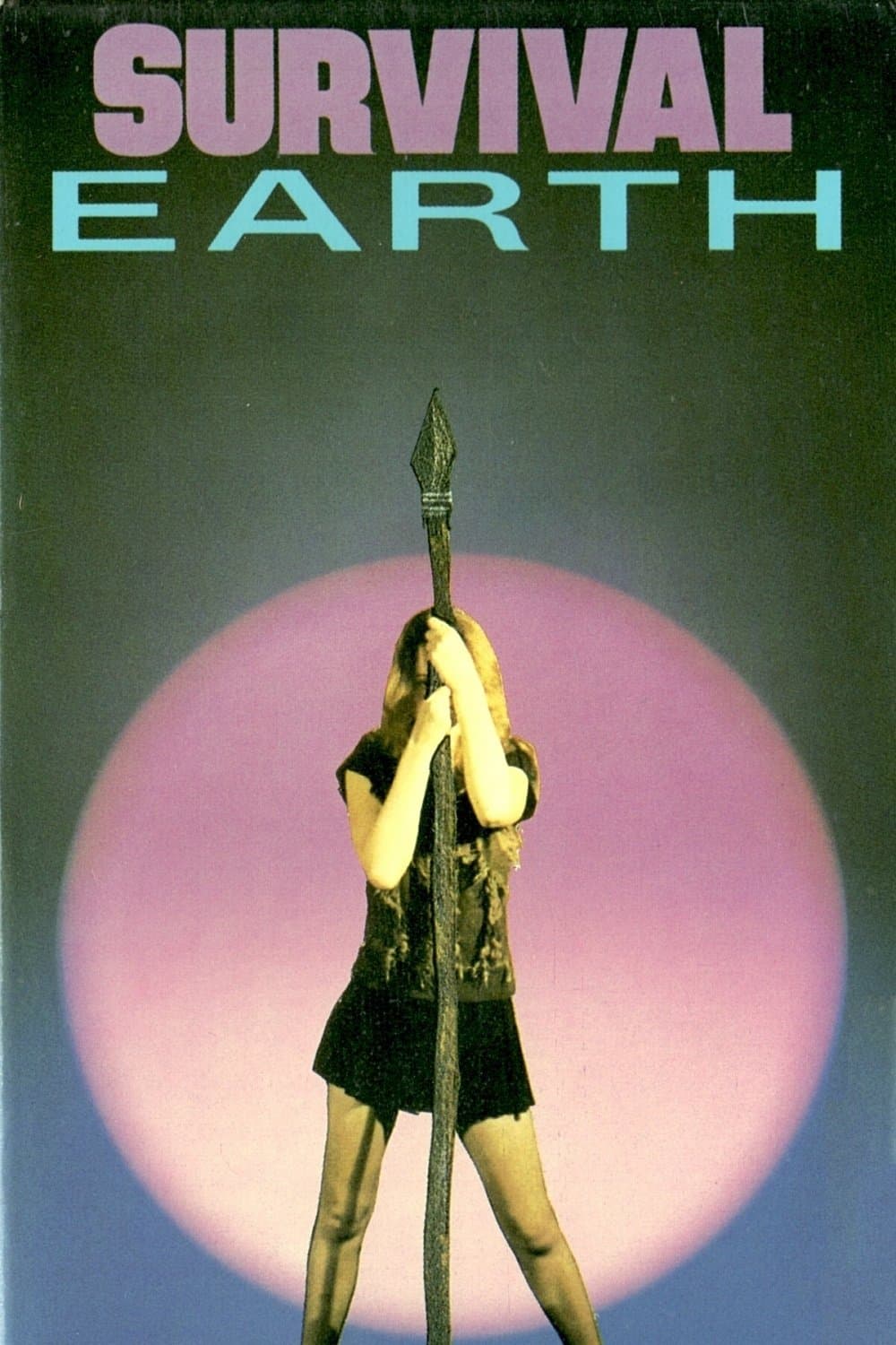 Survival Earth full movie