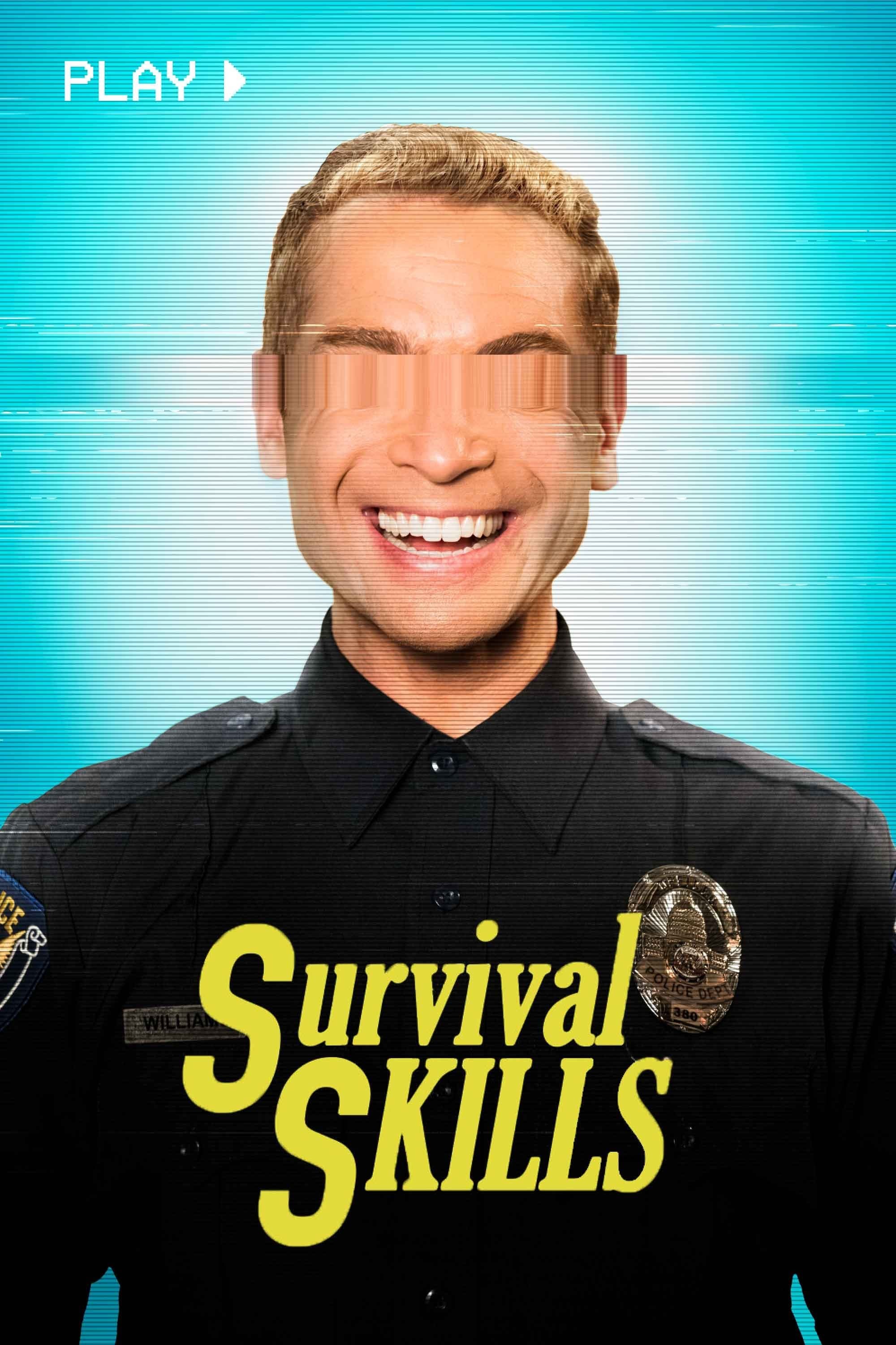 Survival Skills full movie