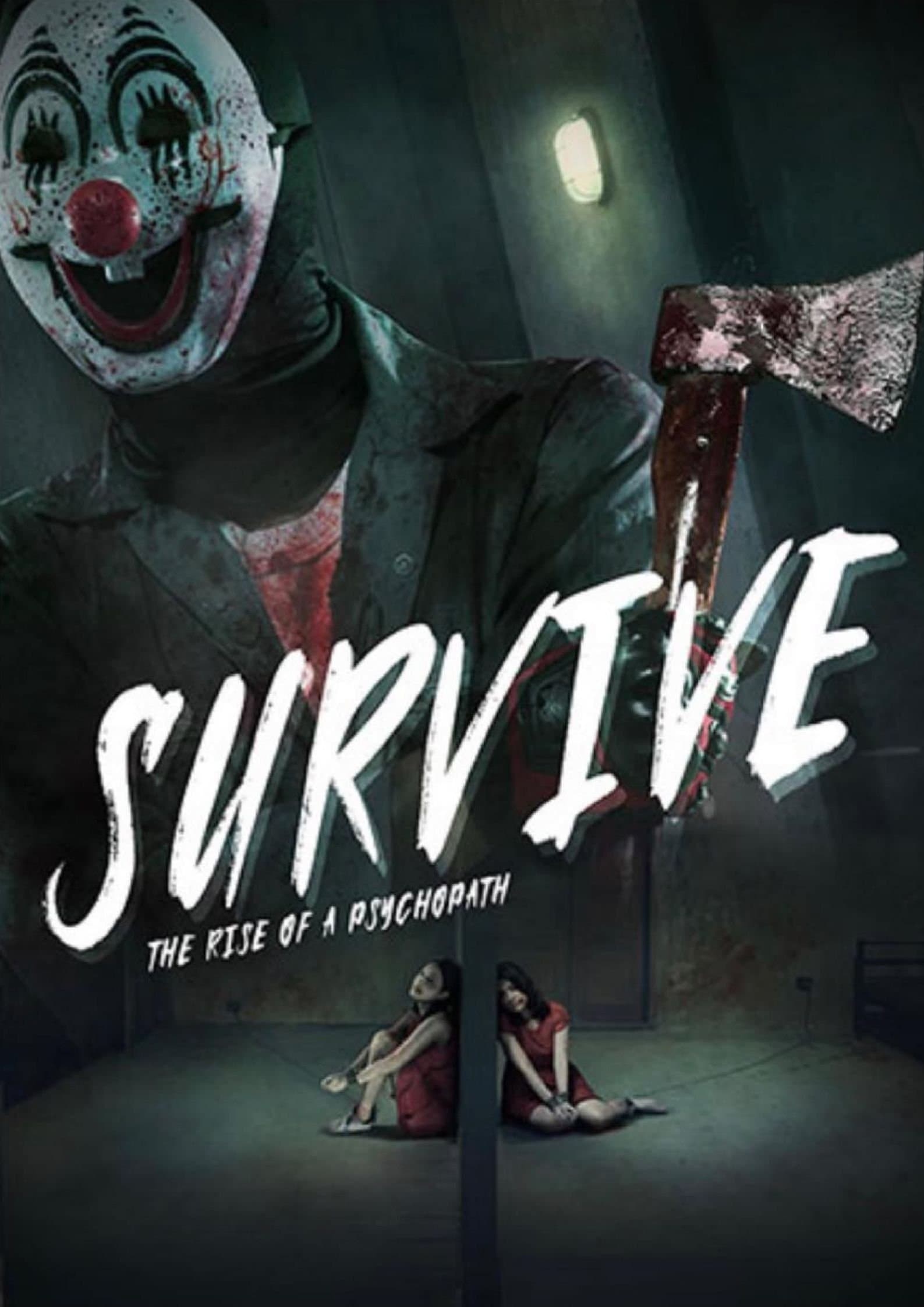 Survive full movie