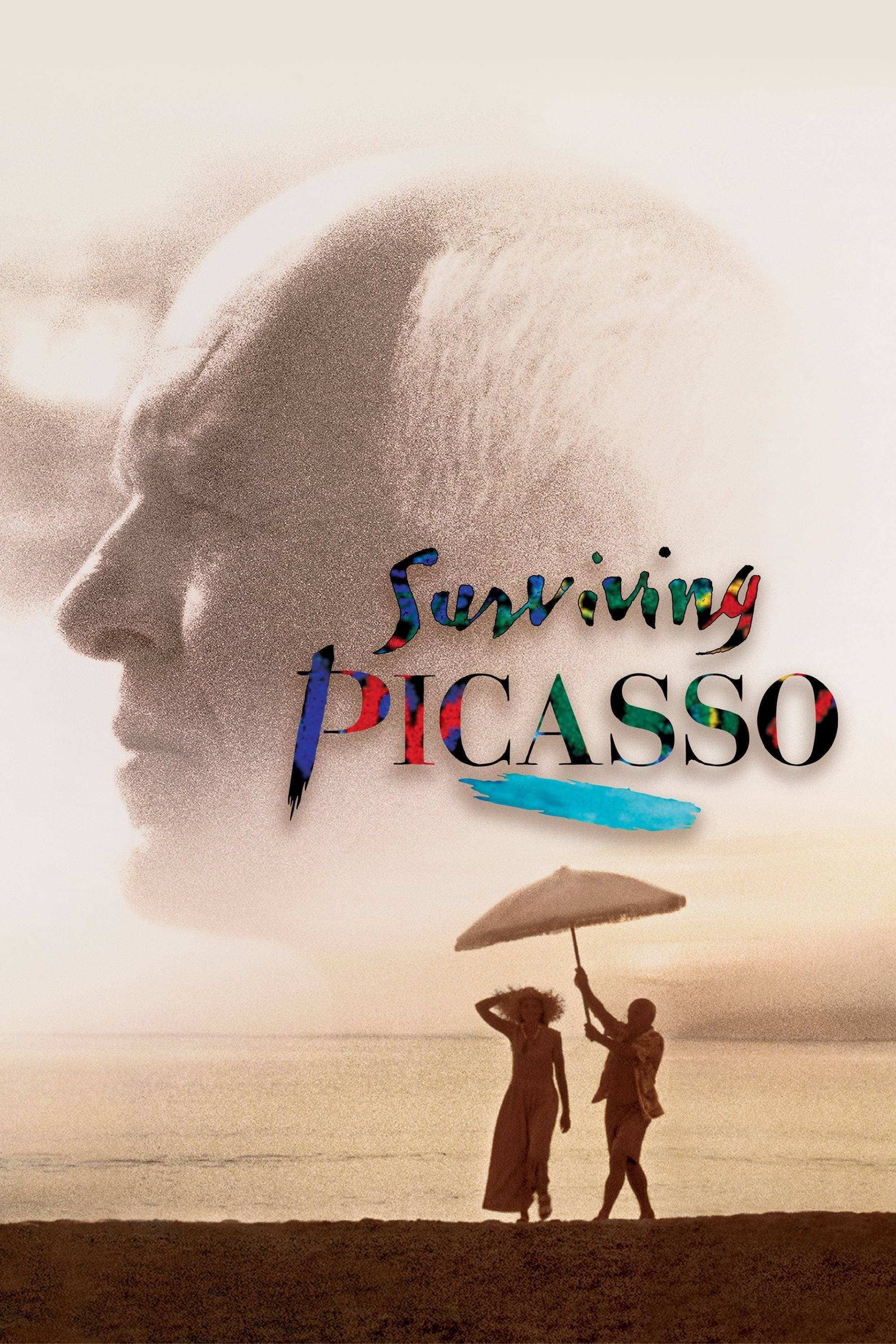 Surviving Picasso full movie