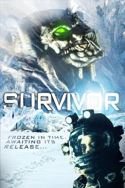 Survivor full movie