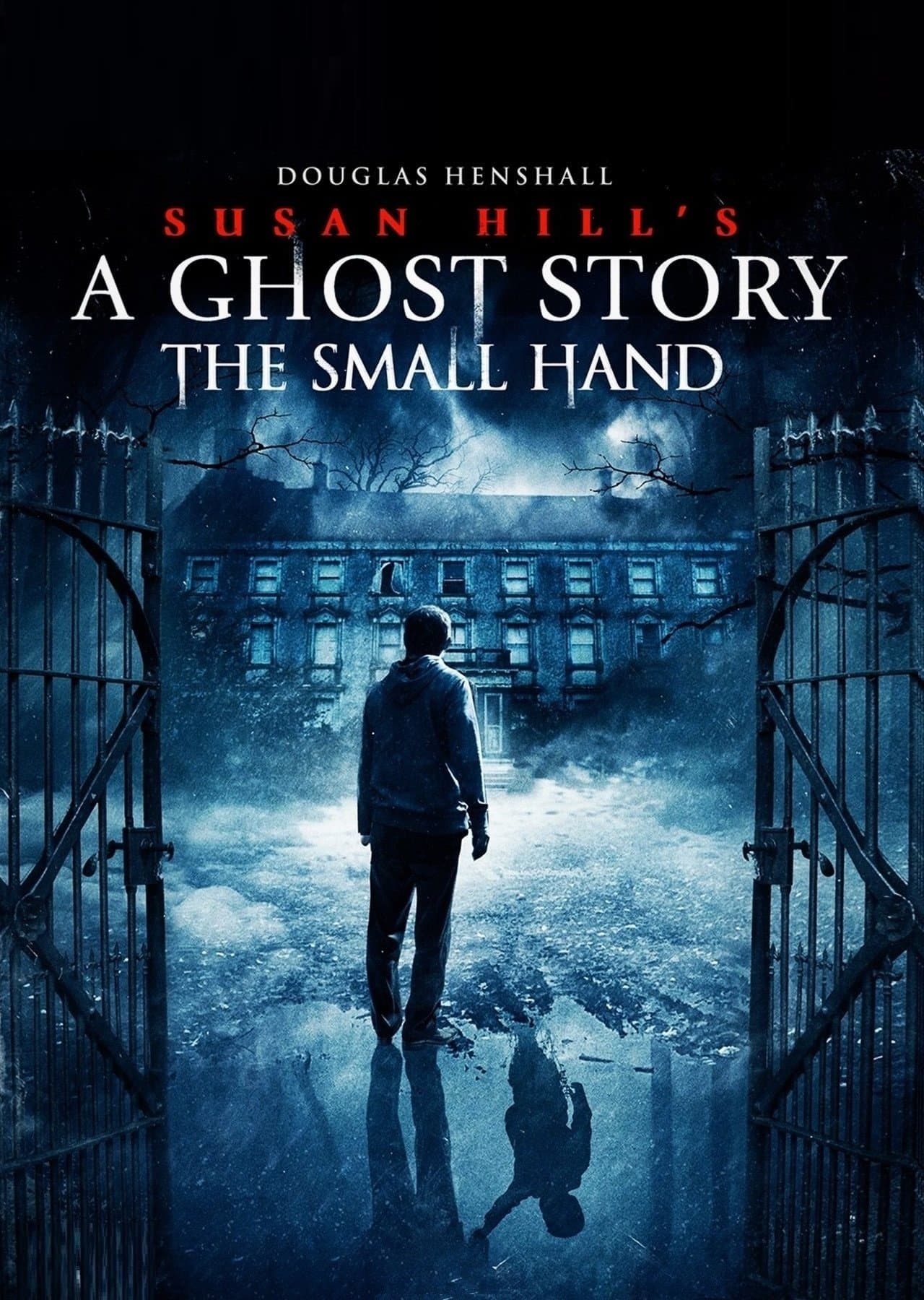 Susan Hill's Ghost Story full movie