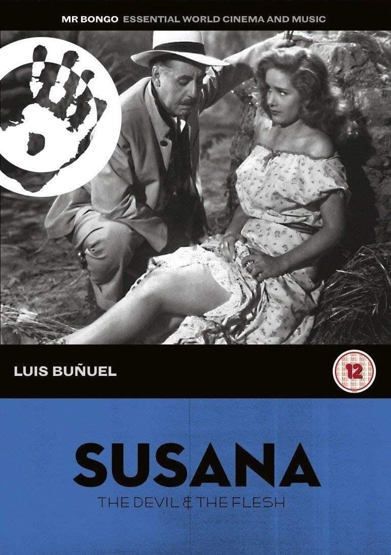 Susana full movie